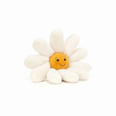 Jellycat Fleury Daisy Australia | 145763UOH